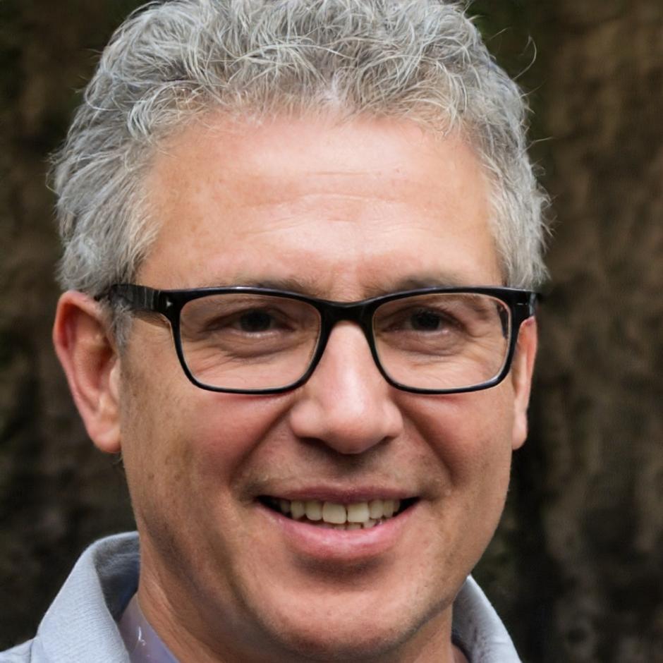 Eliseo Navarro, Coordinador de Análisis Financiero